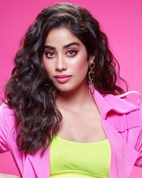 Janhvi Kapoor